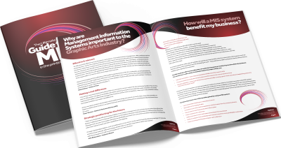 How to Choose the Right Print MIS Software